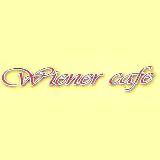 Wiener cafe