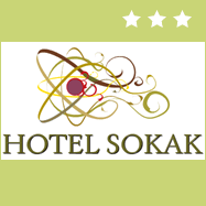 Hotel Sokak