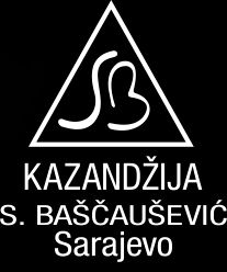 Kazandžijska radnja Baščaušević Sakib