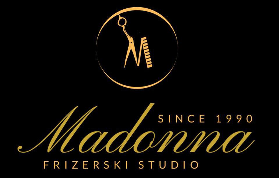 Frizerski salon Madonna