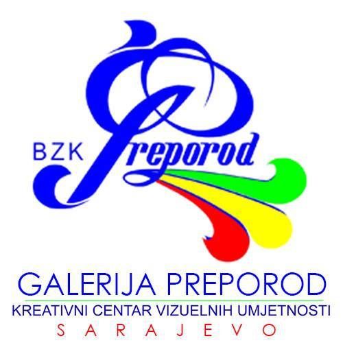 Galerija Preporod