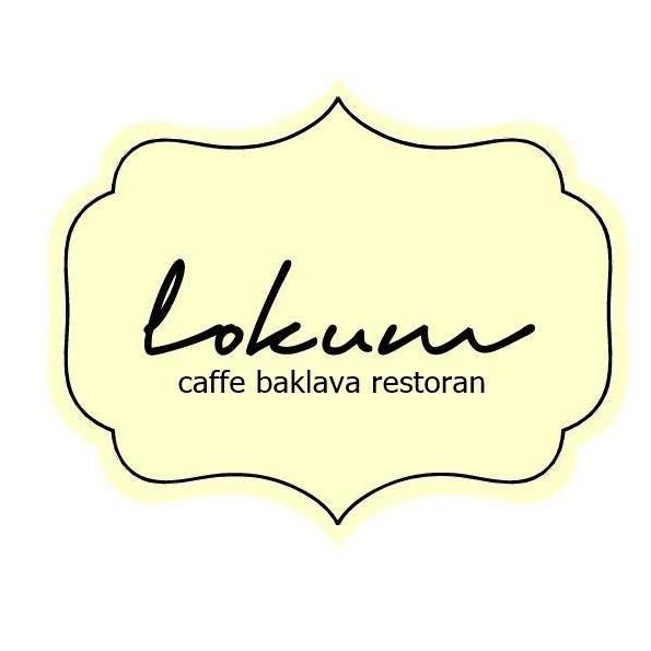 Caffe Restoran Slastičarna Lokum