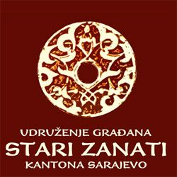 Udruženje zanatlija Kantona Sarajevo - Stari zanati